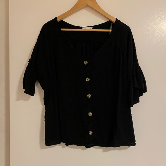 Adorable Blouse - Picture 5 of 10